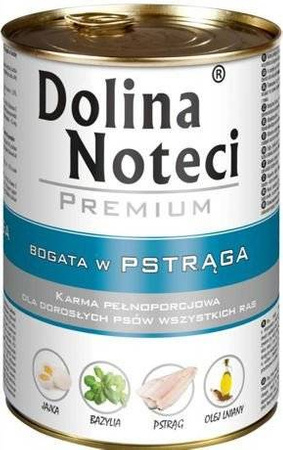 Πέστροφα Dolina Noteci Premium 12x400g