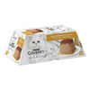 GOURMET Αποκαλύψεις Μους με κοτόπουλο 2x57g
